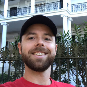 Meet your Posher, Bryan